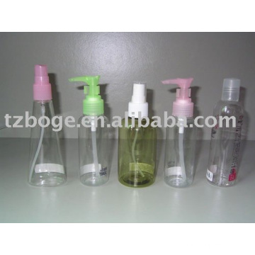 moulage de moule/bottl bouteille en plastique Moule injection/bouteille
